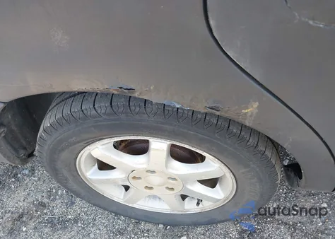 2006 Ford Taurus Sel из США, поврежденный, VIN 1FAFP56U06A207137